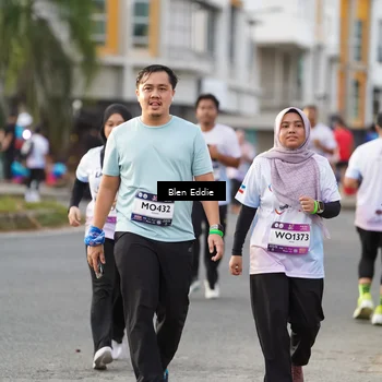 Runner Photo 7832964