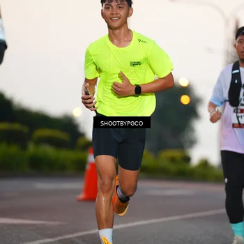 Runner Photo 7832967