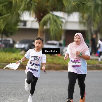 Runner Photo 7832969