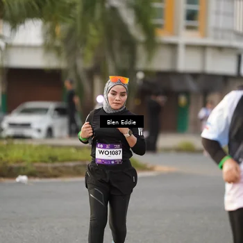 Runner Photo 7832970