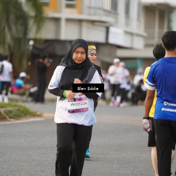 Runner Photo 7832971