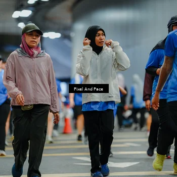 Runner Photo 7832972