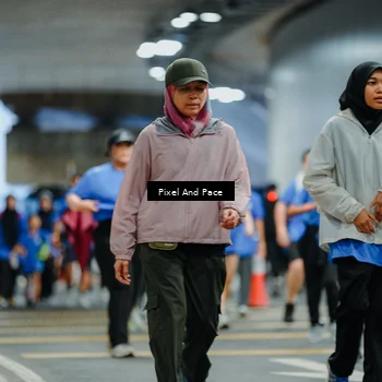 Runner Photo 7832974