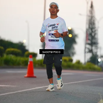 Runner Photo 7832975