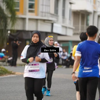 Runner Photo 7832979