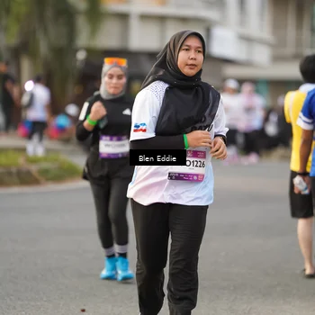 Runner Photo 7832980