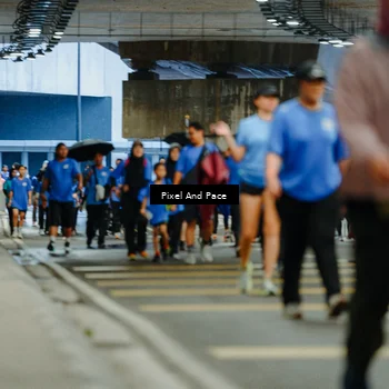 Runner Photo 7832981