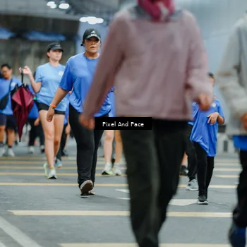 Runner Photo 7832982