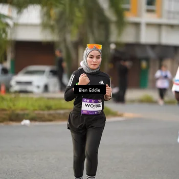 Runner Photo 7832985