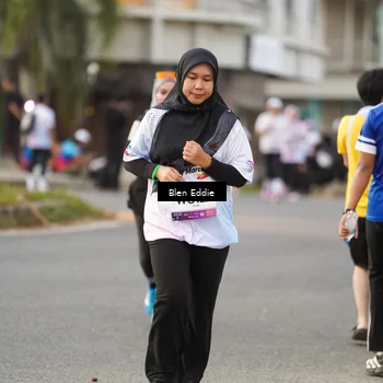 Runner Photo 7832991