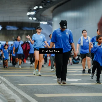 Runner Photo 7832992
