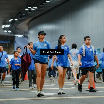 Runner Photo 7832993