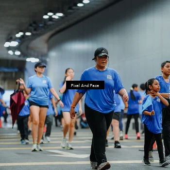 Runner Photo 7832994