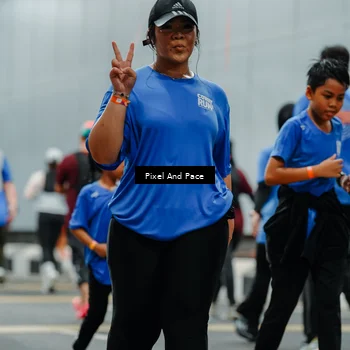 Runner Photo 7832998