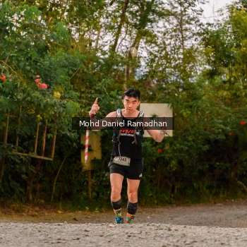 Runner Photo 78330