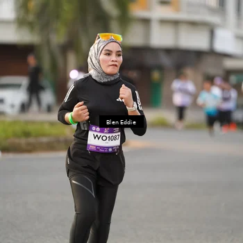 Runner Photo 7833004