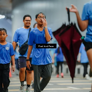 Runner Photo 7833005