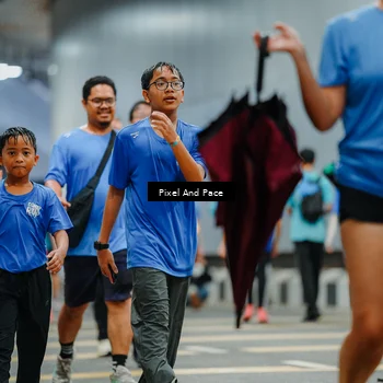 Runner Photo 7833006