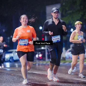 Runner Photo 7833008