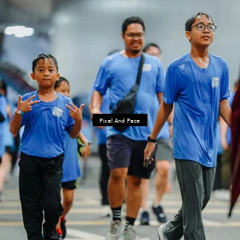 Runner Photo 7833009