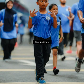 Runner Photo 7833016