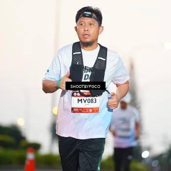 Runner Photo 7833019