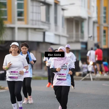 Runner Photo 7833020