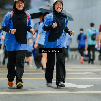 Runner Photo 7833024