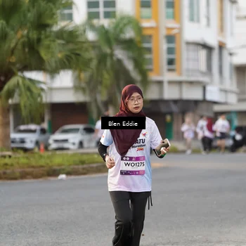 Runner Photo 7833029