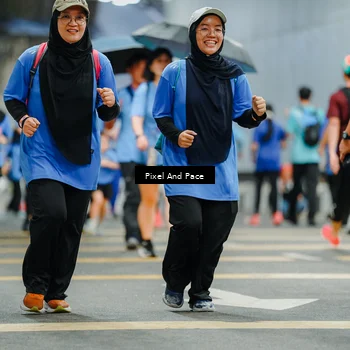 Runner Photo 7833030
