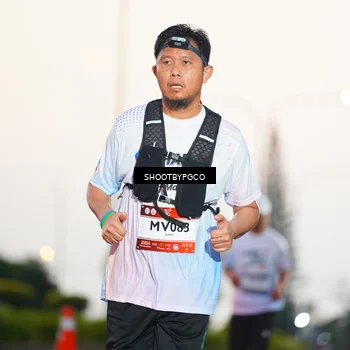 Runner Photo 7833033