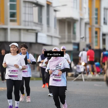 Runner Photo 7833037