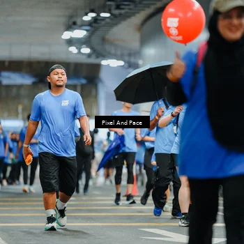 Runner Photo 7833042
