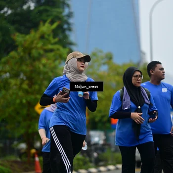 Runner Photo 7833044