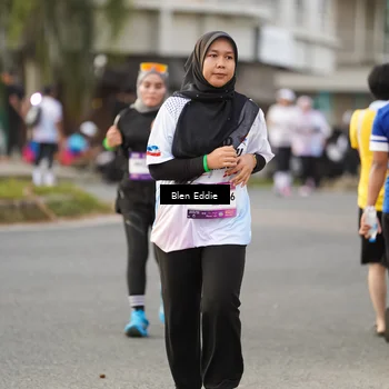 Runner Photo 7833047