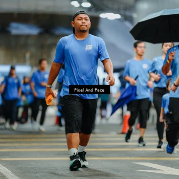 Runner Photo 7833049