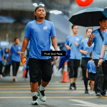 Runner Photo 7833050