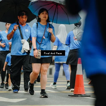 Runner Photo 7833051