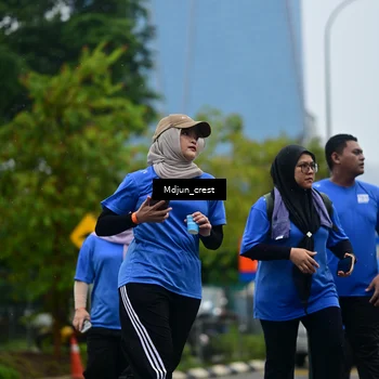 Runner Photo 7833052