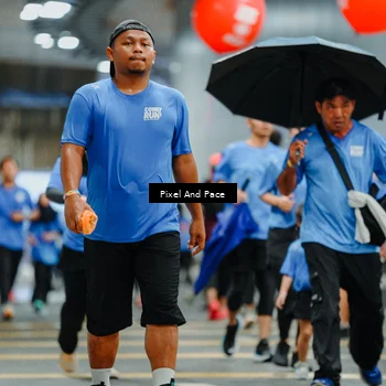 Runner Photo 7833053