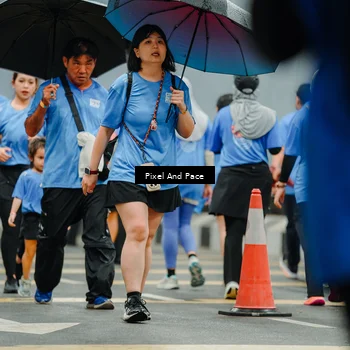 Runner Photo 7833055