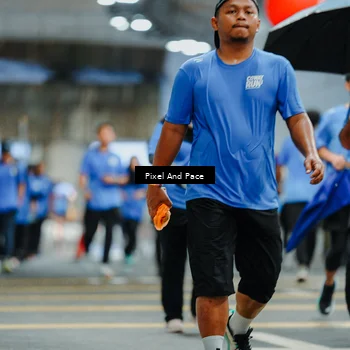 Runner Photo 7833056