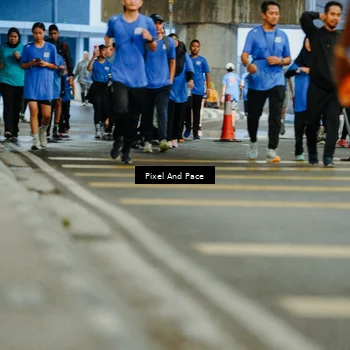 Runner Photo 7833061