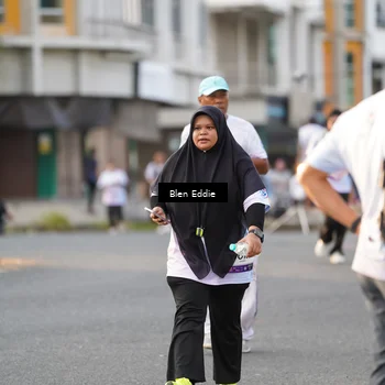 Runner Photo 7833063