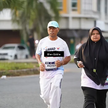 Runner Photo 7833065