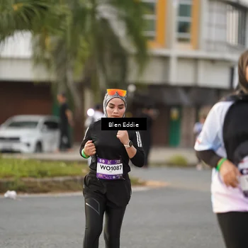 Runner Photo 7833066