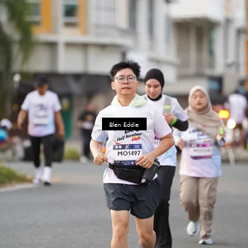 Runner Photo 7833077
