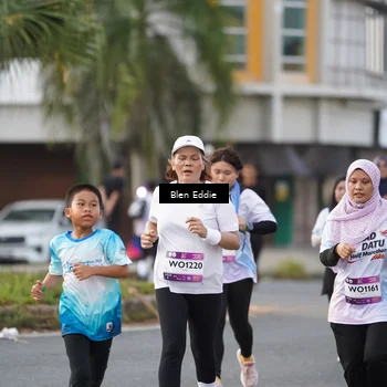 Runner Photo 7833078