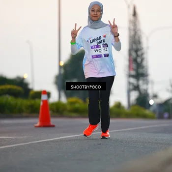 Runner Photo 7833079