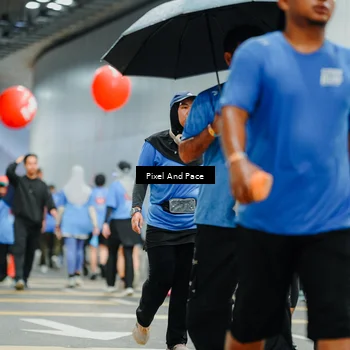 Runner Photo 7833082